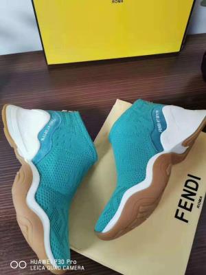 wholesale quality fendi shoes model no. 34